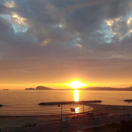 Apartmán Bordoriva Formia Exteriér fotografie