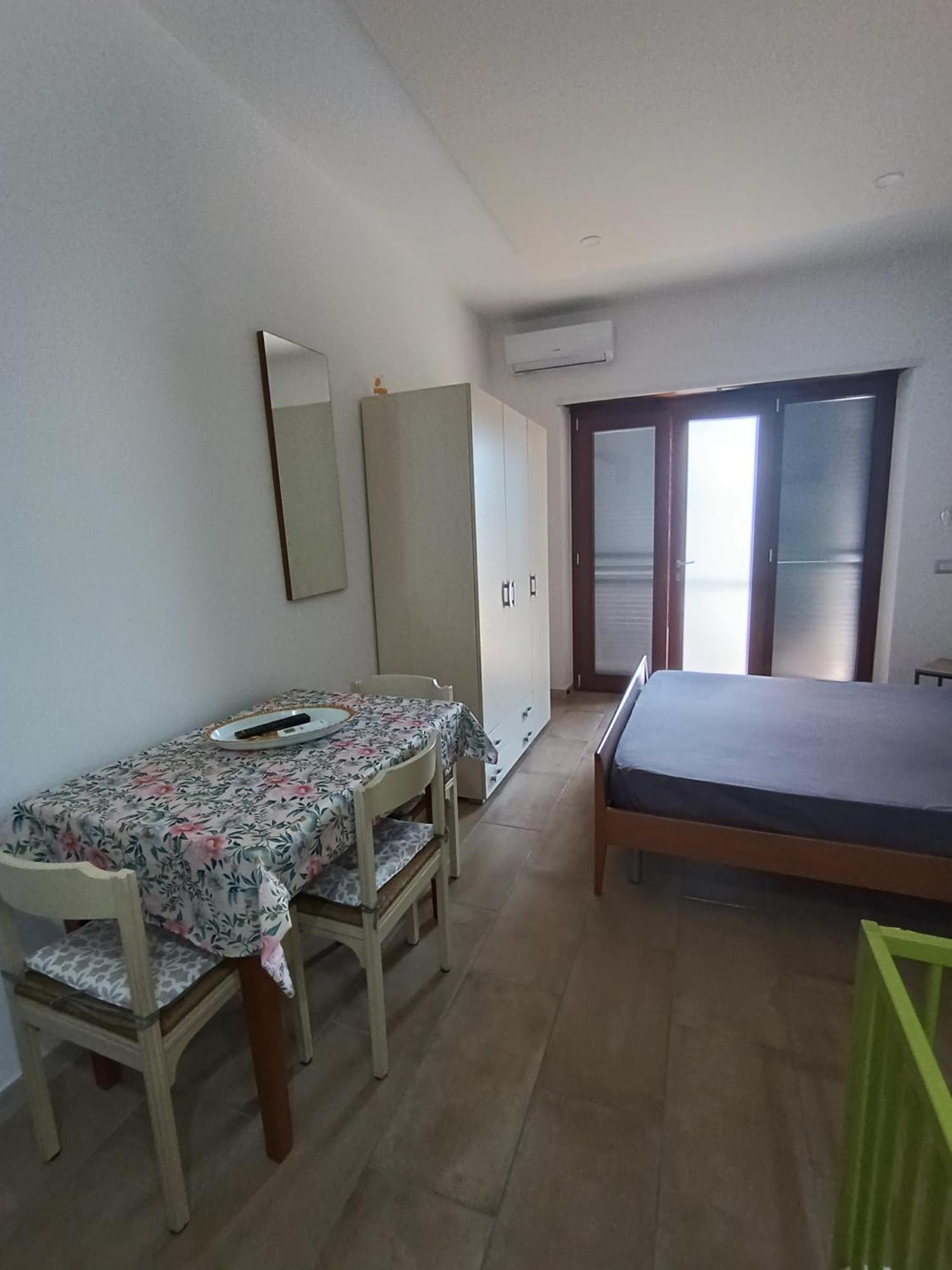 Apartmán Bordoriva Formia Exteriér fotografie